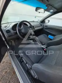 1996 Mazda 323