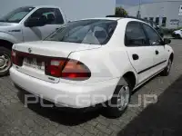 1996 Mazda 323