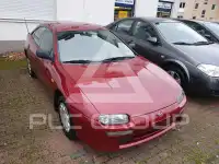 1996 Mazda 323