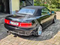 1996 Audi Other