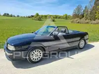 1996 Audi Other
