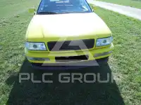 1996 Audi Other