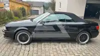 1996 Audi Other