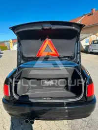 1996 Audi Other