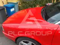1996 Audi Other