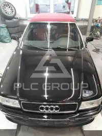 1996 Audi Other