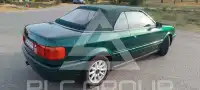 1996 Audi Other