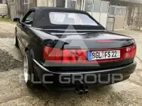 1996 Audi Other