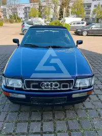 1996 Audi Other