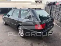 1996 Audi A6