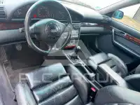 1996 Audi A6