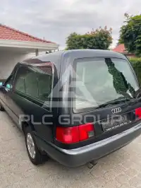 1996 Audi A6