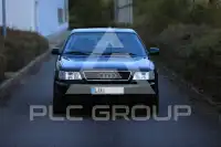 1996 Audi A6