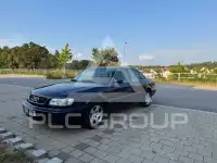 1996 Audi A6