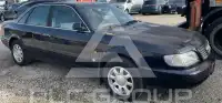 1996 Audi A6