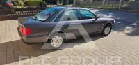 1996 Audi A6