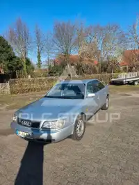 1996 Audi A6