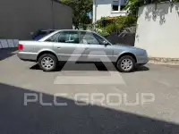 1996 Audi A6