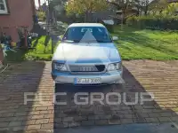 1996 Audi A6