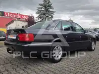 1996 Audi A6