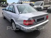 1996 Audi A6
