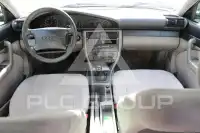 1996 Audi A6