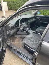 1996 Audi A6