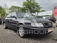 1996 Audi A6