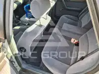 1996 Audi A6