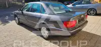 1996 Audi A6