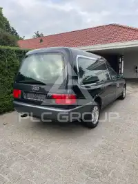1996 Audi A6