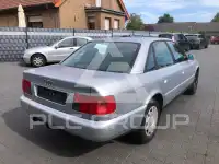 1996 Audi A6