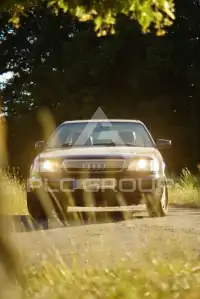 1996 Audi A6