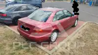 1996 Audi A4
