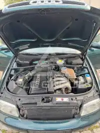 1996 Audi A4