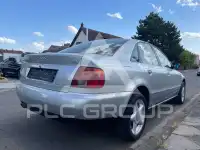 1996 Audi A4