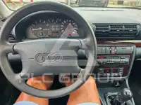 1996 Audi A4