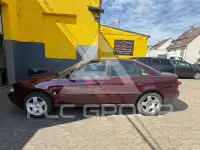 1996 Audi A4
