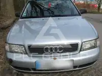 1996 Audi A4