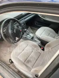 1996 Audi A4