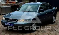 1996 Audi A4