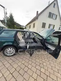 1996 Audi A4