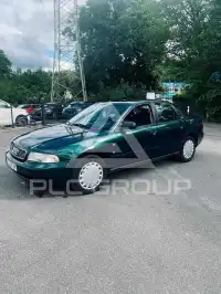 1996 Audi A4