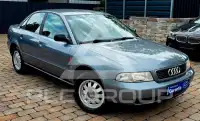 1996 Audi A4