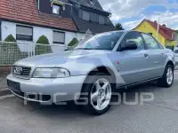 1996 Audi A4