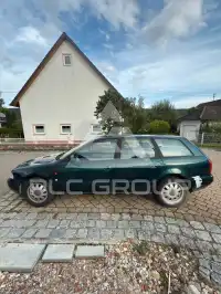 1996 Audi A4
