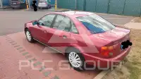 1996 Audi A4