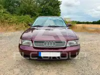 1996 Audi A4
