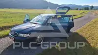 1996 Audi A4