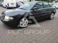 1996 Audi A4